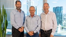 ראשי קרן אלומה, צילום: נוי נפתלי